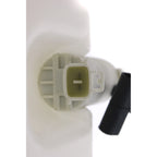 Washer Reservoir for Acura RL (2009–2012) with Pump
