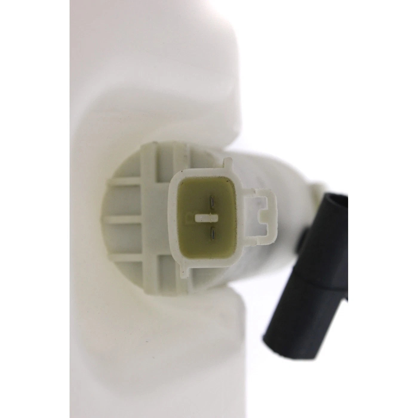Washer Reservoir for Acura RL (2009–2012) with Pump