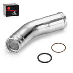 Radiator Hose Joint for Yamaha Banshee 350 (1984–2006)