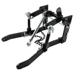 Rear 3 Point Hitch Kit for John Deere 140, 300, 317 (Closed Frame)