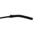 Radiator Expansion Tank Vent Line Hose for BMW 5 Series F07 F10 F11 (2009-2017)