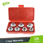 Set of 2 Oil Filter Cap Wrenches for Buick (YYYY–YYYY)