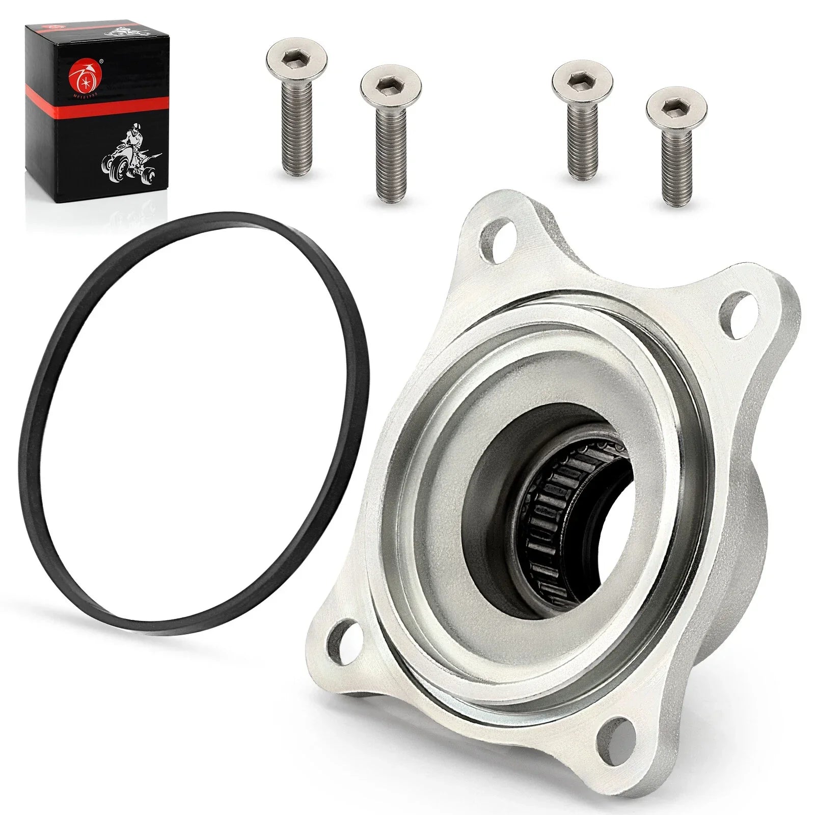 Pinion Cover Assembly for Polaris Scrambler 850/Sportsman 850/1000 (2013–2024)