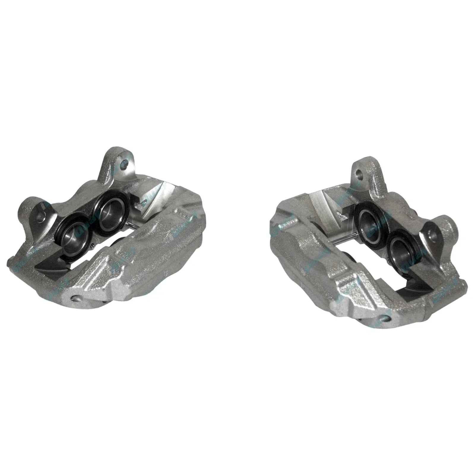 Front Disc Brake Calipers Pair LH+RH for Landcruiser 80 Series 1990~7/1992