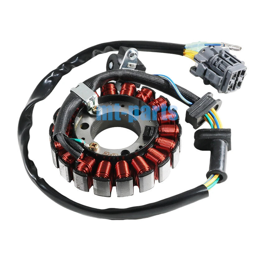 Stator Magneto Coil for Adly ATV 400 Hurricane/Supermoto / 300U II (2000–2023) 31120-169-001