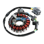 Stator Magneto Coil for Adly ATV 400 Hurricane/Supermoto / 300U II (2000–2023) 31120-169-001