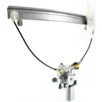 Power Window Regulator for Hyundai Sonata (1999–2005) Front Right with Motor