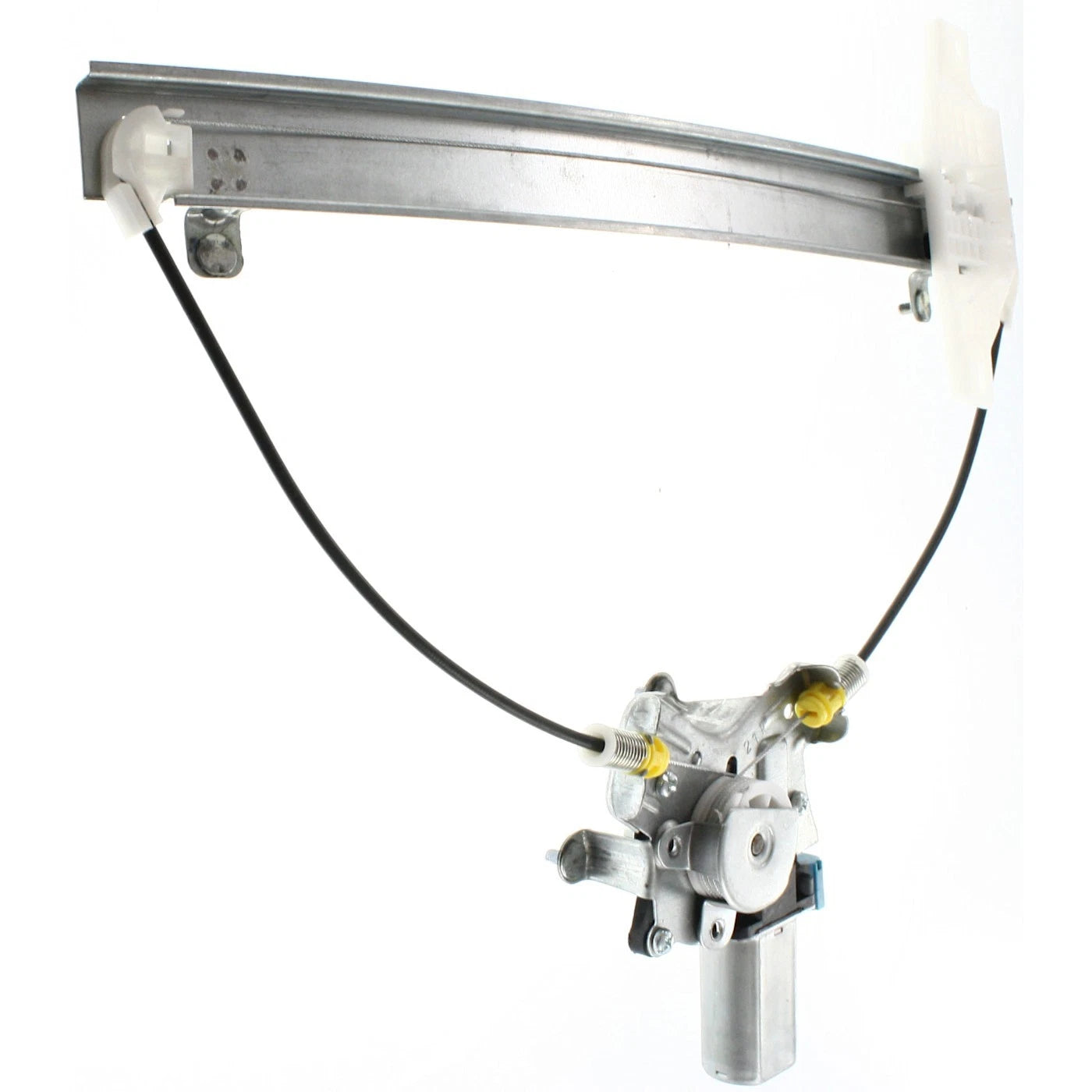 Power Window Regulator for Hyundai Sonata (1999–2005) Front Right with Motor
