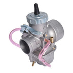 38MM VM Series Carburetor for 2-Stroke Motorcycles (Year Range)