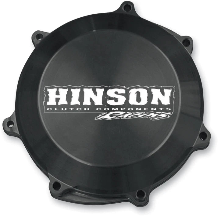 Clutch Cover for Yamaha C196