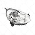 Right Head Light Lamp for Nissan Micra K13 (2010–2012) Manual Adjuster