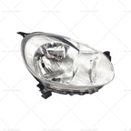 Right Head Light Lamp for Nissan Micra K13 (2010–2012) Manual Adjuster