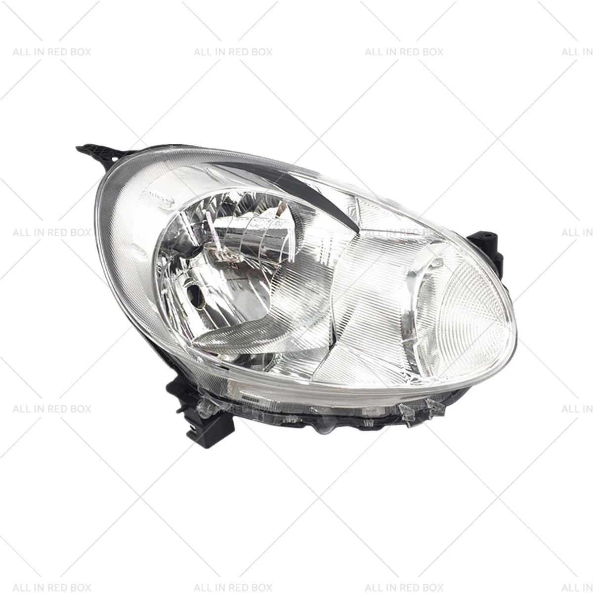 Right Head Light Lamp for Nissan Micra K13 (2010–2012) Manual Adjuster