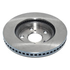 Set of 4 Disc Brake Rotors & TRW Ceramic Pads for HS250h RAV4 (2010–2012)