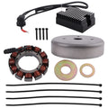 Charging System Kit for Harley Davidson BigTwin (1970–1999) 29985-87 Rotor Stator