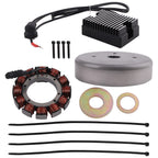 Charging System Kit for Harley Davidson BigTwin (1970–1999) 29985-87 Rotor Stator