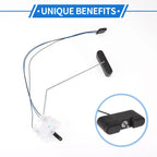 Fuel Tank Sending Unit for Audi A4 Quattro L4 (2013–2016) No. 8K0919673L