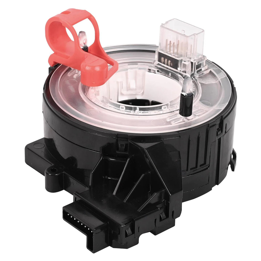 Spiral Cable Clock Spring for VW Eos GTI Jetta R32 Rabbit Tiguan (2006-2018)