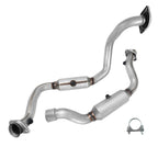 Catalytic Converters for Ford F-250 F-350 6.2L Super Duty (2011–2016)
