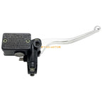 Front Brake Master Cylinder for Suzuki KingQuad 300 400 450 500 700 750 (2003–2023)