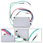 Switch Box Assembly for Mercury Mariner 20 40HP (2000–2006)
