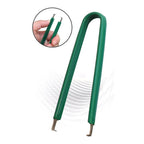 Blade Fuse Pullers 2Pcs for All Cars