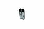 2.5" Dual Exhaust Kit for Dodge Ram 1500 (2019–2025) with Glasspack Slash Tip