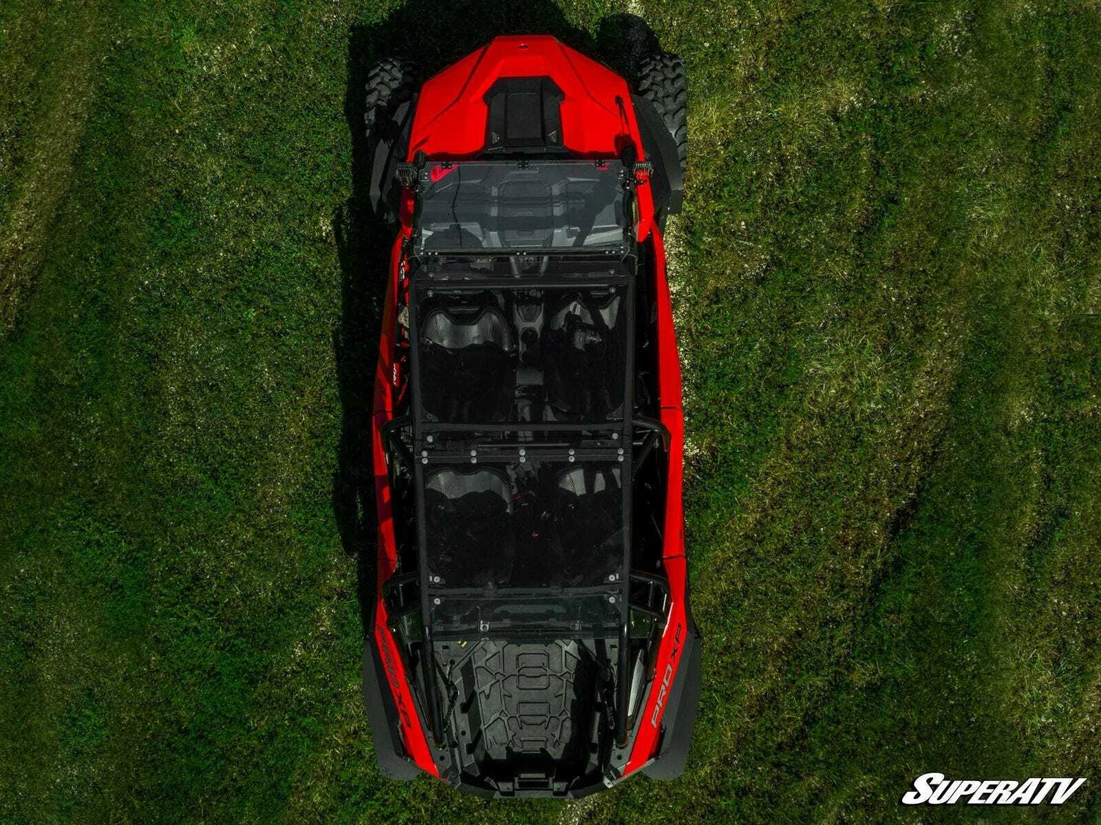 Tinted Roof for Polaris RZR PRO XP 4 Seater (2020–2023)