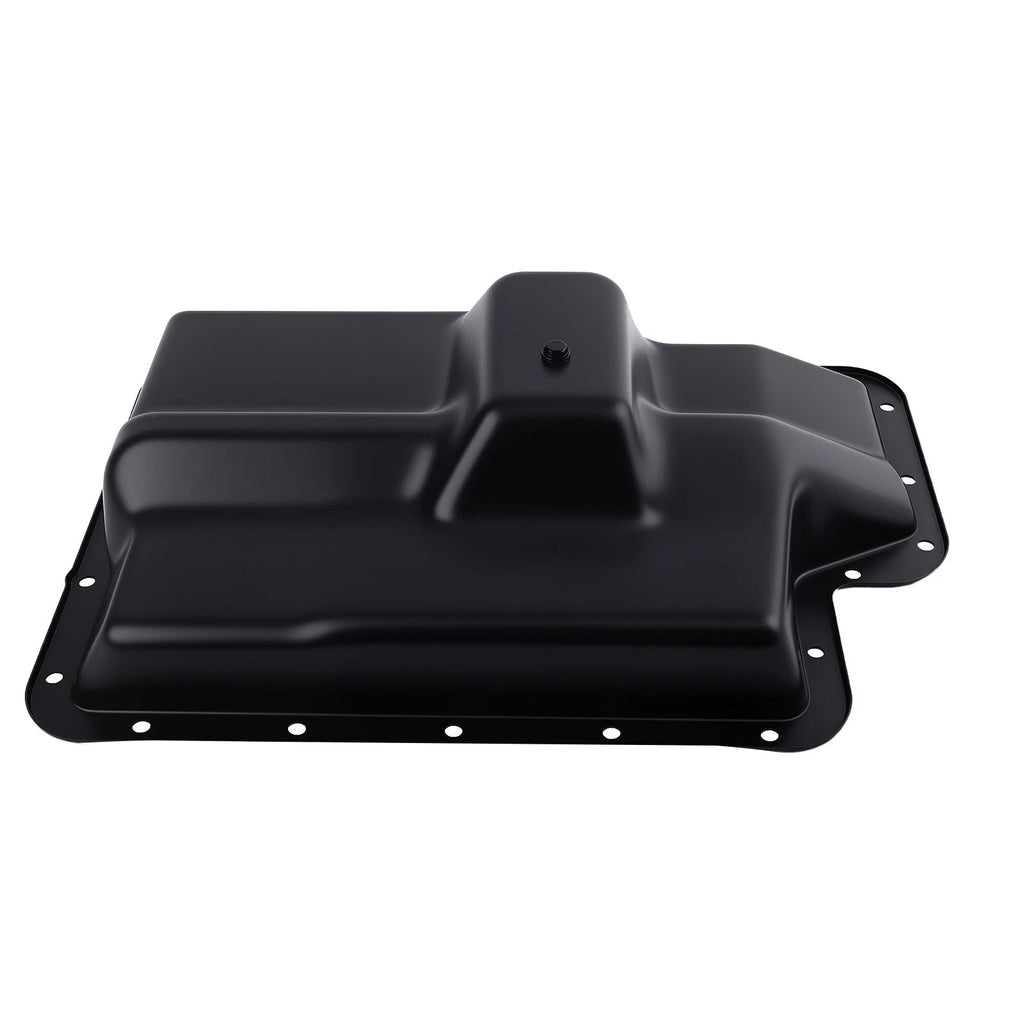 Heavy Duty Trans Oil Pan for Ford F150 E150 1996–2004