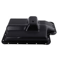 Heavy Duty Trans Oil Pan for Ford F150 E150 1996–2004
