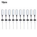 10X Light Street Wall Light Kit for Platform Street Track