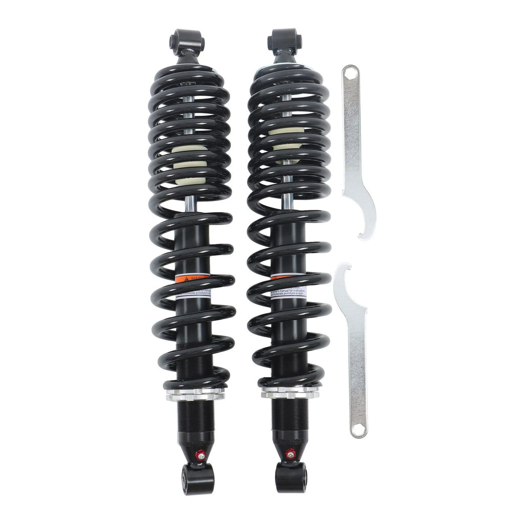 Set of 2 Rear Shocks for Yamaha Wolverine X2 ATV (2019–2020)