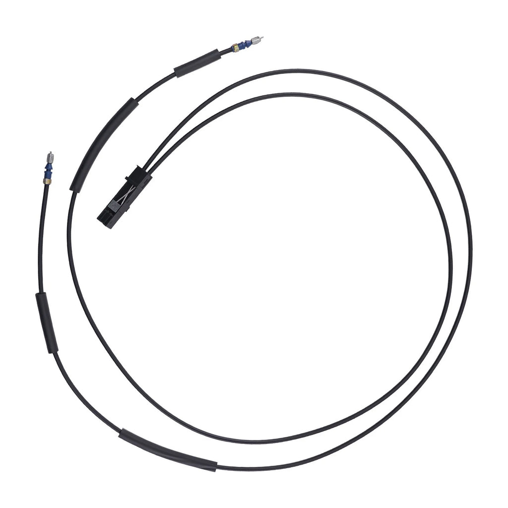 Front Hood Release Cable for INFINITI FX35/FX37 (2009–2013) 65620-1CA1A