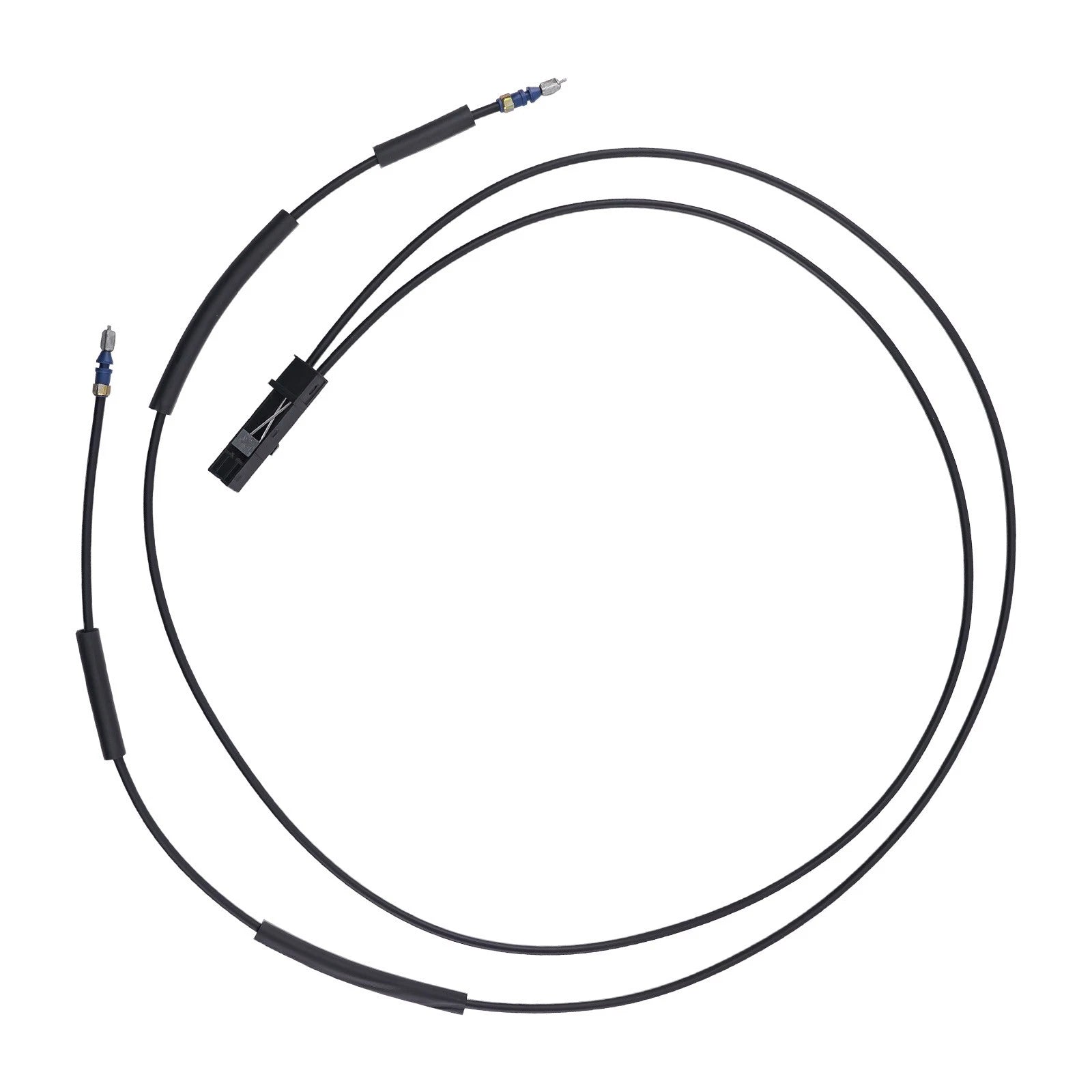 Front Hood Release Cable for INFINITI FX35/FX37 (2009–2013) 65620-1CA1A