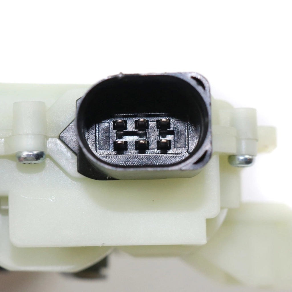 Door Lock Actuator for Volkswagen Jetta Rabbit GTI (2005–2010) Rear RH