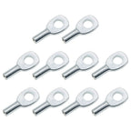 Cable Eyelet Terminal for Gym Pulley Machine Fitness Equipment