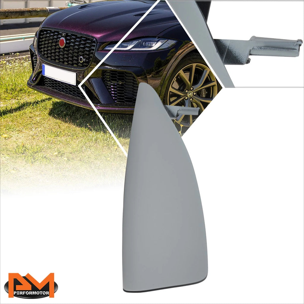 Fog Light Bezel for Chrysler 200 (2015–2017)