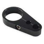 Brake Clutch Cable Wire Clamp Clip 1-1/4" for Harley Motorcycle