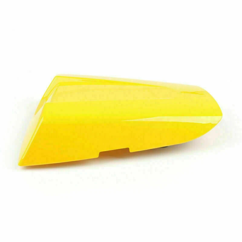 Rear Pillion Passenger Seat Cover Cowl for Suzuki SV650 SV1000 (2003–2013)