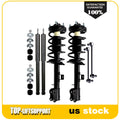 Set of 4 Struts and Shocks for Ford Escape, Mazda Tribute