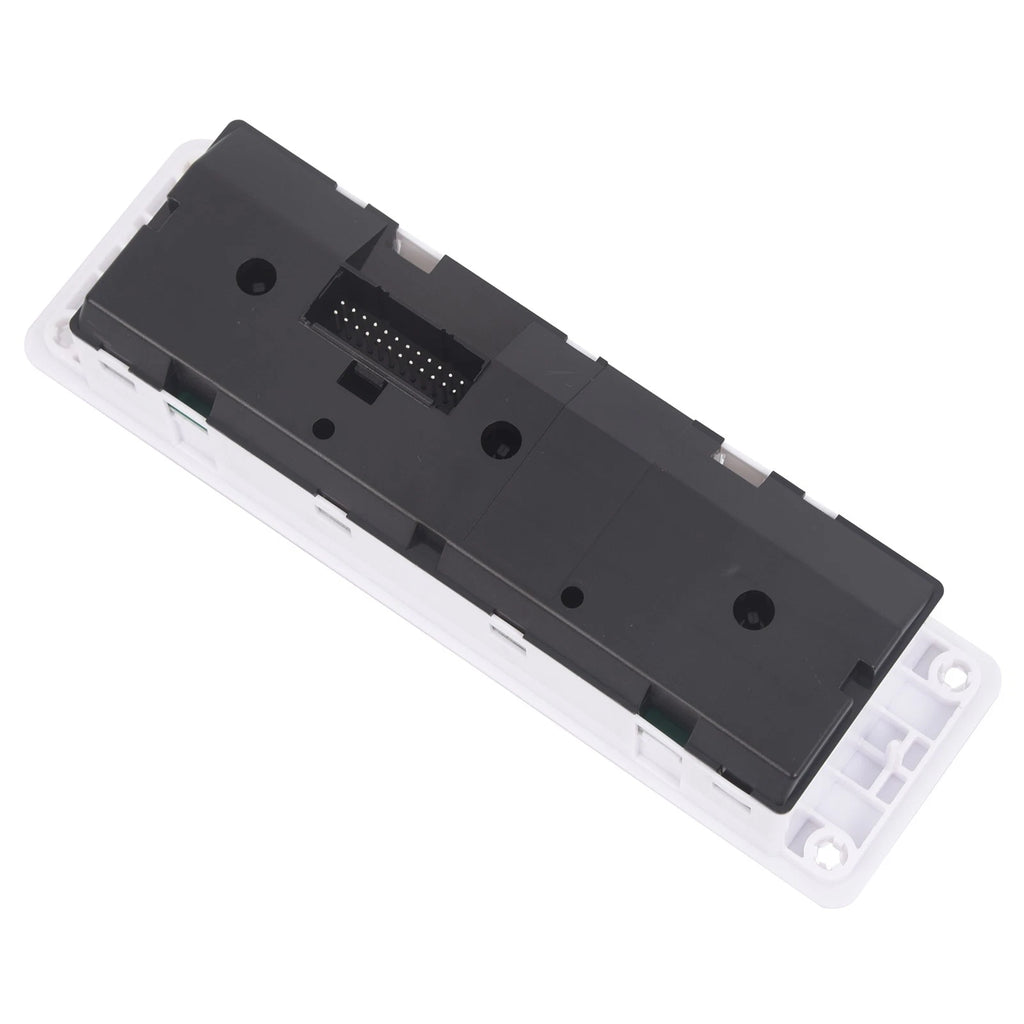 A/C Heater Climate Control Panel for Freightliner M2 106/112