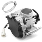 Throttle Body & Clamp 1202836 for Polaris Sportsman X2 800 EFI (2007–2009)