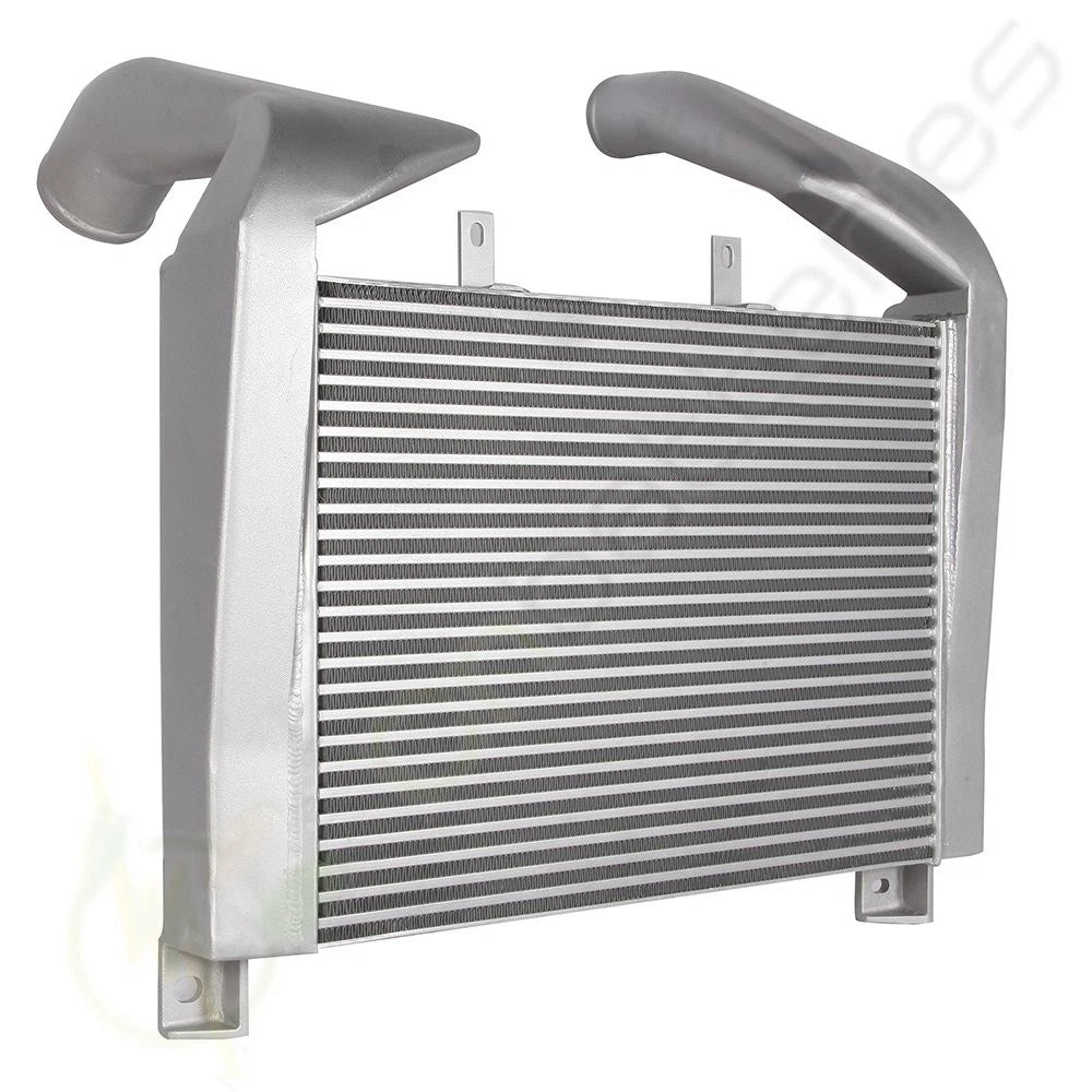 Replacement Aluminum Charge Air Cooler for Mack MR
