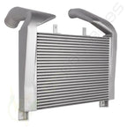 Replacement Aluminum Charge Air Cooler for Mack MR
