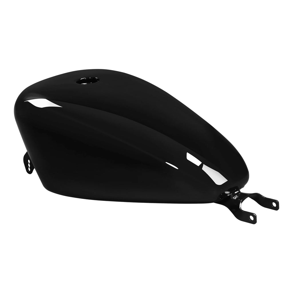 3.7Gal Gas Fuel Tank for Harley Sportster 883 1200 (2004–2006)