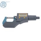 Digital Electronic Outside Micrometer 0-1" for Precision Measurement