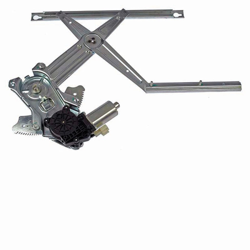 Window Regulator and Motor Assembly for Sterling Bullet (2008) Rear Right