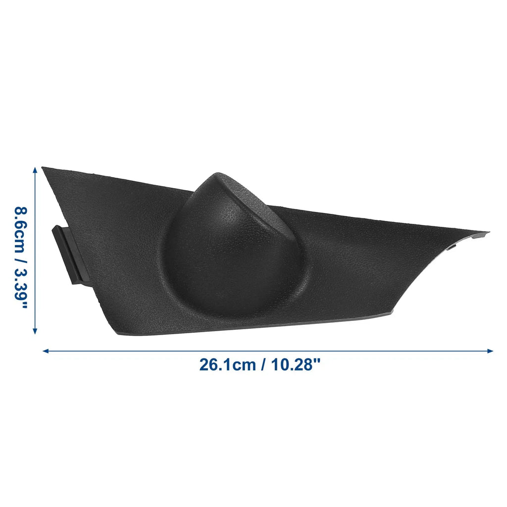Auto Door Tweeter Speaker Panel Cover Trim for Honda Civic (2006-2013)