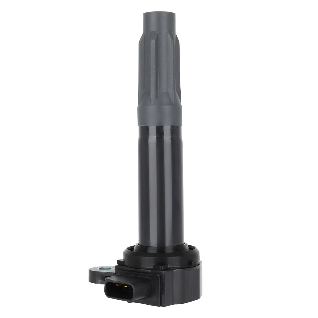 Set of 4 Ignition Coil Spark Plugs for Subaru Legacy Outback (2010–2012)