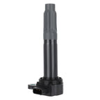 Set of 4 Ignition Coil Spark Plugs for Subaru Legacy Outback (2010–2012)